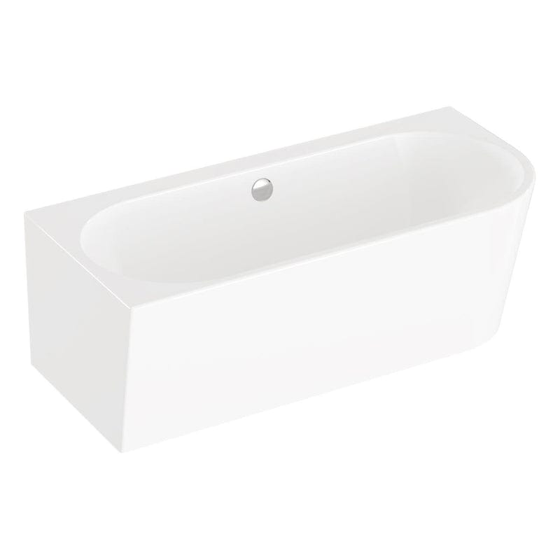 PIANURA Valentina Eckbadewanne