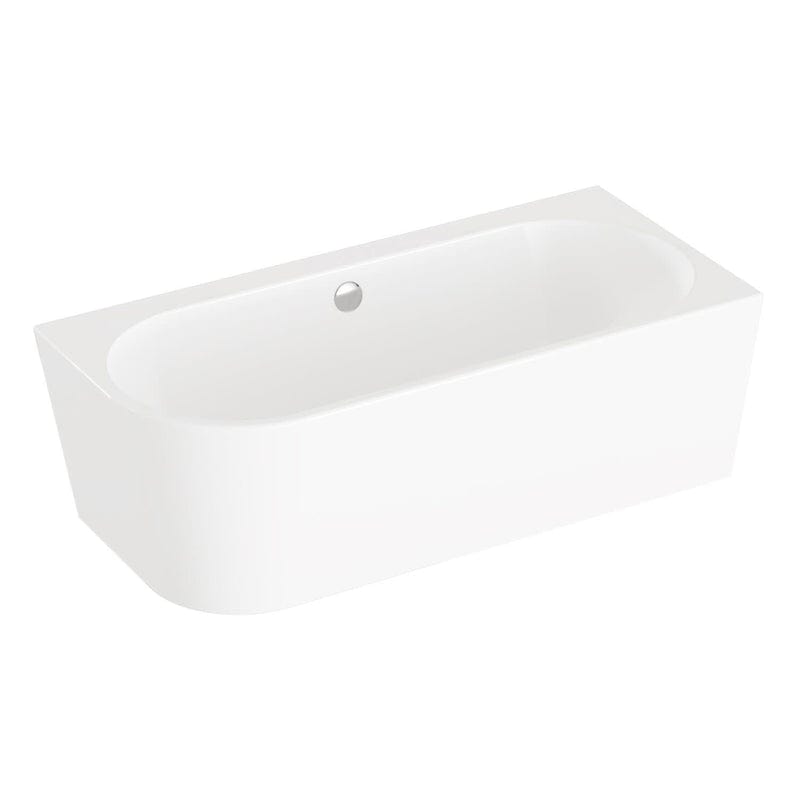 PIANURA Valentina Eckbadewanne