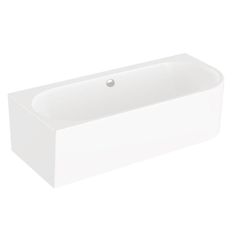 PIANURA Valentina Eckbadewanne