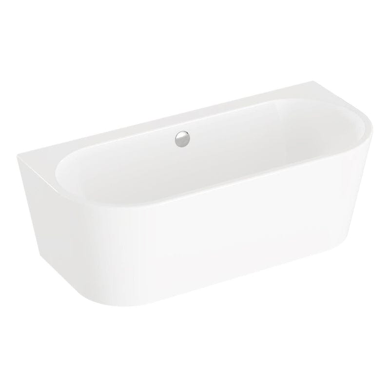 PIANURA Valentina Voorwand-Badewanne