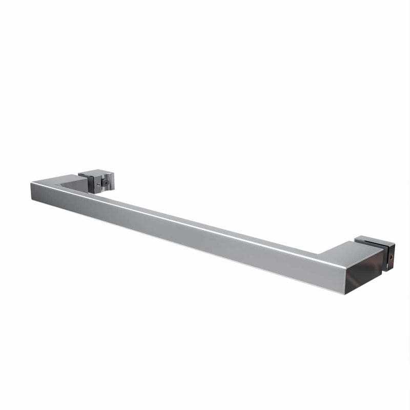 PIANURA Isabella inloop schuifdeur 120 cm, aanslag links