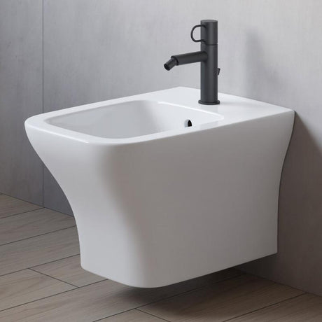 pianura Andrea Wand-Bidet