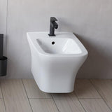 pianura Andrea Wand-Bidet