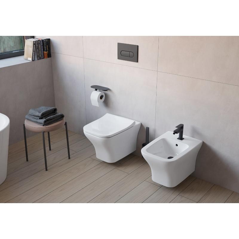 pianura Andrea Wand-Bidet