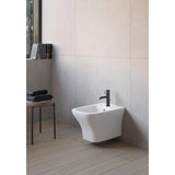 pianura Andrea Wand-Bidet