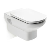 Roca Dama Senso WC-Sitz mit Absenkautomatik