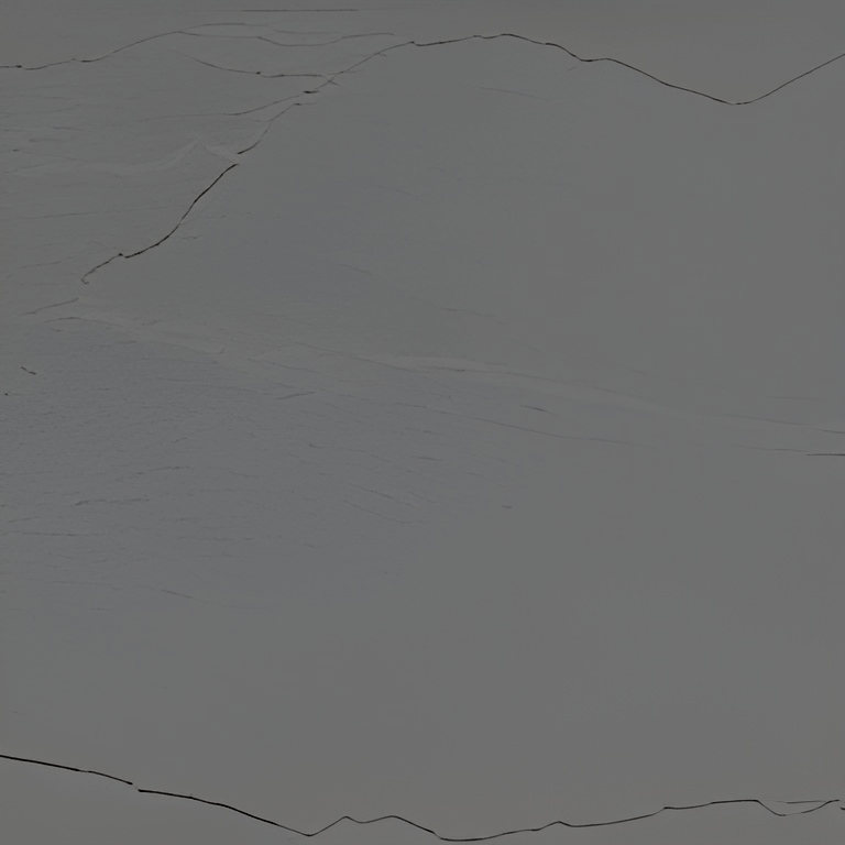 Mineralguss-Duschwanne extra flach mit Rand SARIN ANTHRAZIT