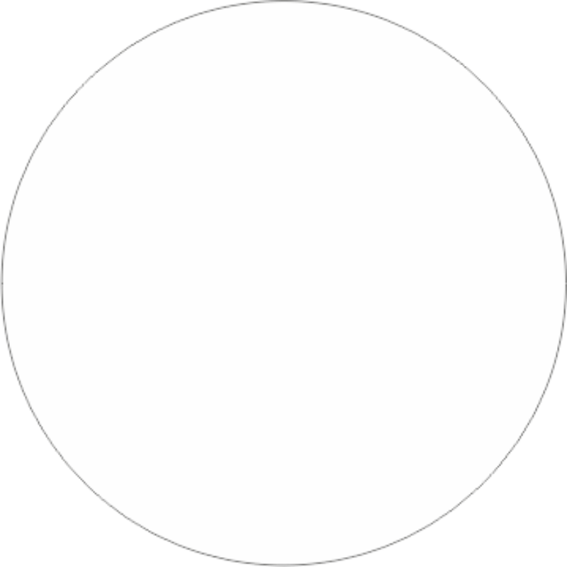 Stabildense® Ultralight Premium Duschwanne QUANTI Viertelkreis WEIß