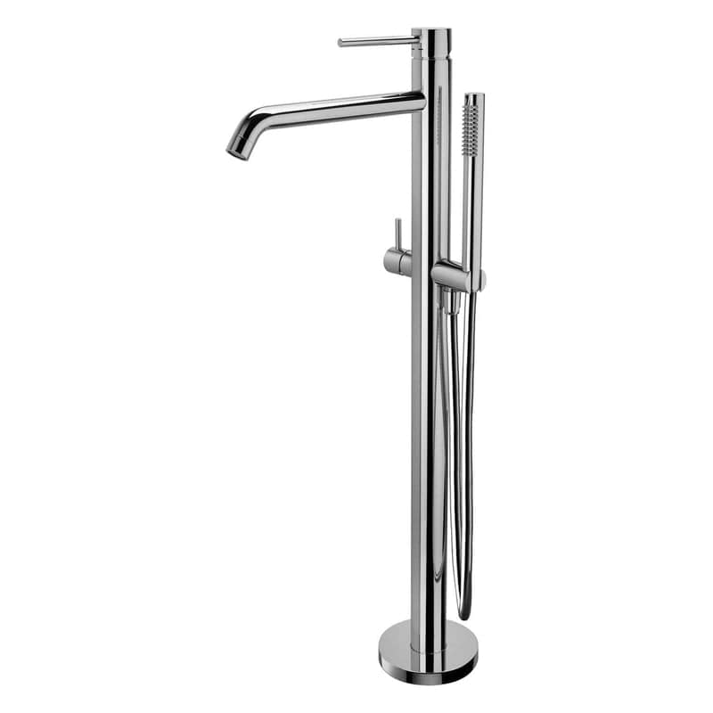 Steinkamp Living Freistehende Wannenarmatur, ohne Grundkörper