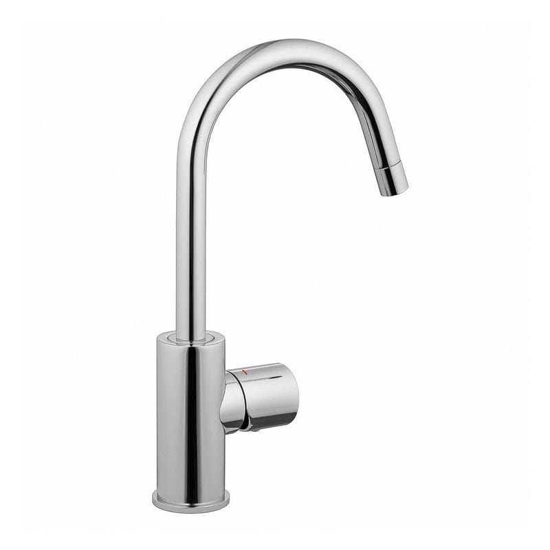 Steinkamp Living Waschtisch-Einhebelmischer mit hohem Auslauf