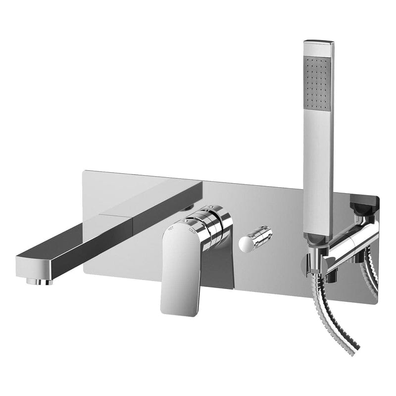 Steinkamp Value Unterputz-Wannenarmatur