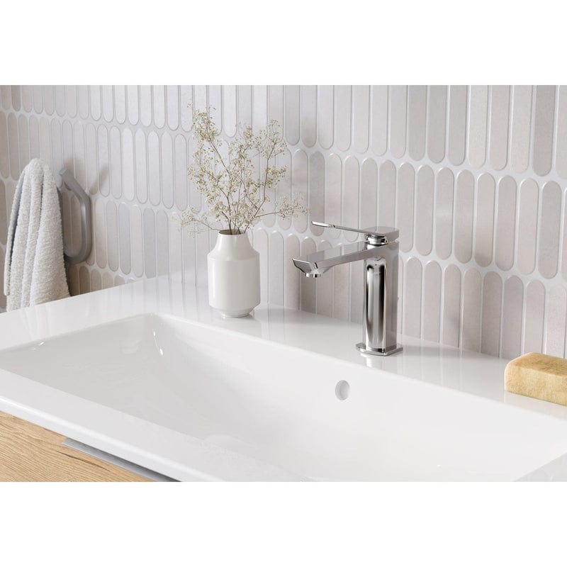 Steinkamp Value Waschtischarmatur, mit Ablaufgarnitur