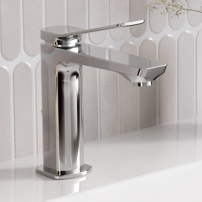 Steinkamp Value Waschtischarmatur, mit Ablaufgarnitur