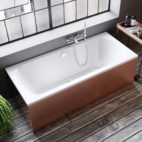 Steinkamp Life Badewanne 180 x 80 cm