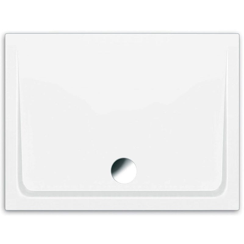 STEINKAMP Plan Duschwanne superflach