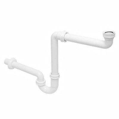 Sturotec Raumspar-Geruchsverschluß  1 1/4"