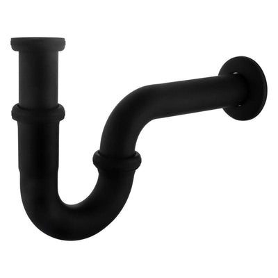 Sturotec Röhrensiphon 1 1/4"