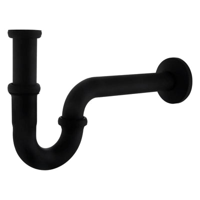 Sturotec Röhrensiphon 1 1/4" Langversion