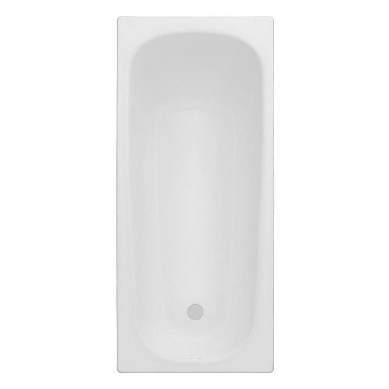 Sturotec Sturoform Rechteck-Badewanne 170 x 75 cm