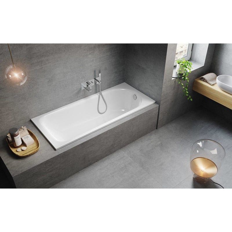STUROTEC Sturoform Rechteck-Badewanne