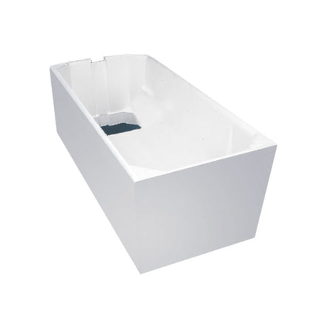 Sturotec Wannenträger für Kaldewei Saniform Plus 363-1 Badewanne 170 x 70 cm