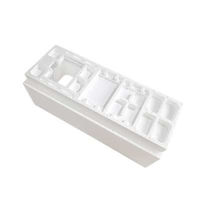 Sturotec Wannenträger für Sturotec Sturoform Rechteck-Badewanne 180 x 80 cm