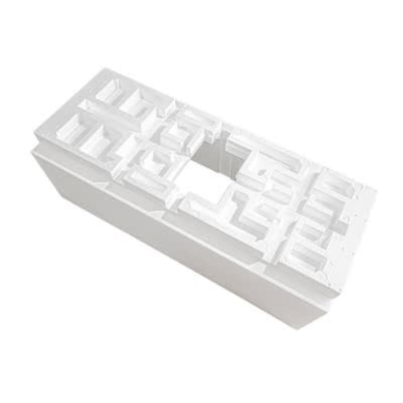 Sturotec Wannenträger für Villeroy & Boch Loop & Friends Oval Duo Rechteckbadewanne 170 x 75 cm