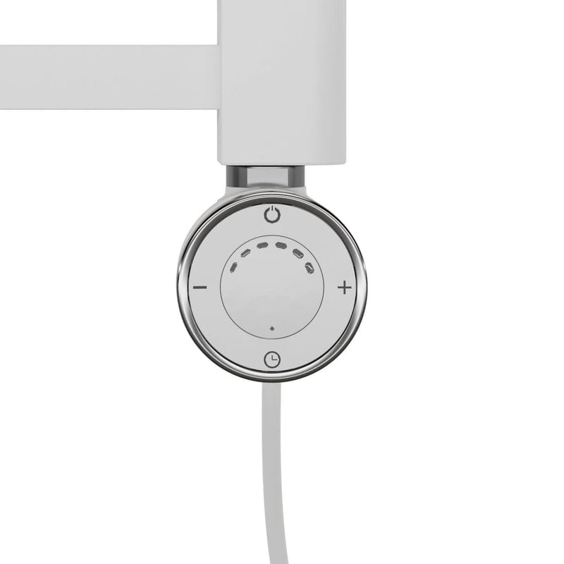 Sturotec Bath 1 E Badheizkörper 58 x 171 cm, rein elektrisch, mit integr. Raumthermostat