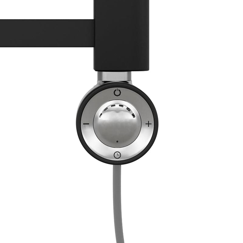 Sturotec Bath 5 E Badheizkörper 60 x 126,4 cm, rein elektrisch, mit integr. Raumthermostat