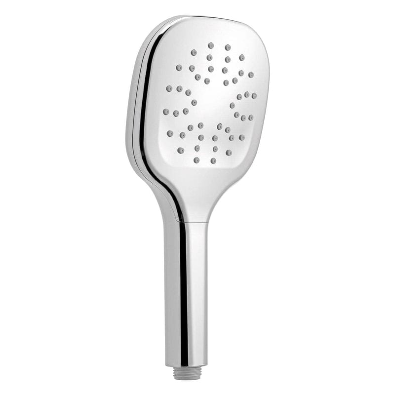 Sturotec Eco-Line 6 l/min Handbrause eckig mit 1 Strahlart