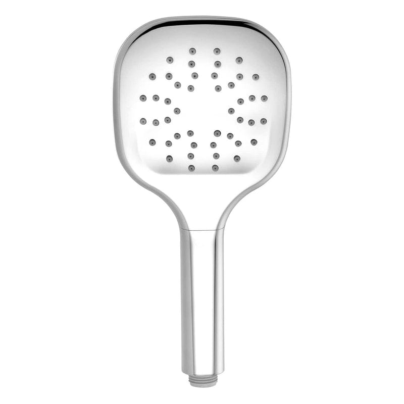 Sturotec Eco-Line 6 l/min Handbrause eckig mit 1 Strahlart