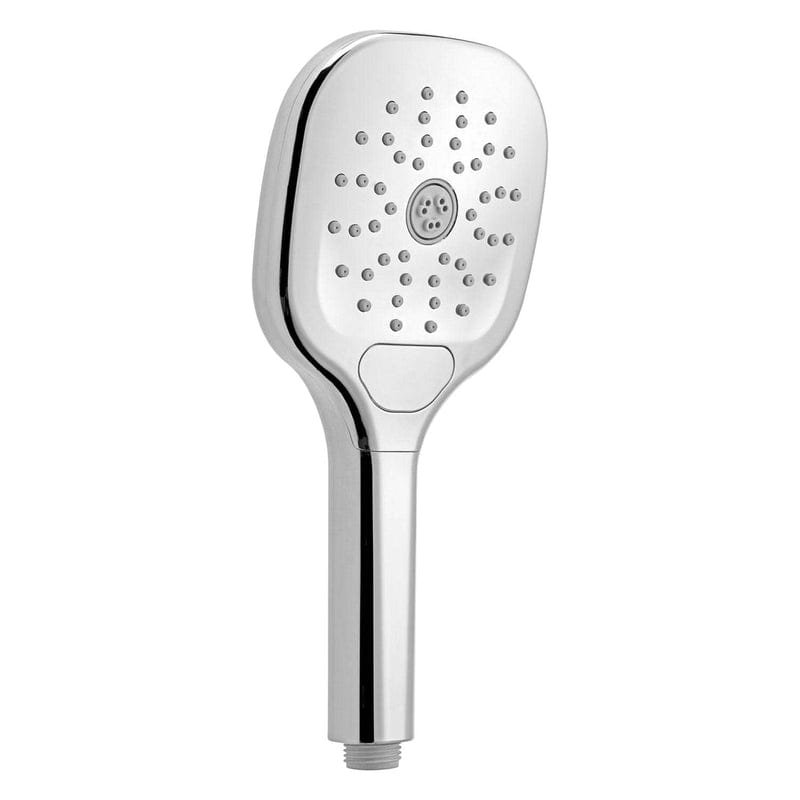 STUROTEC Eco-Line 6 l/min handdouche met 3 straalsoorten