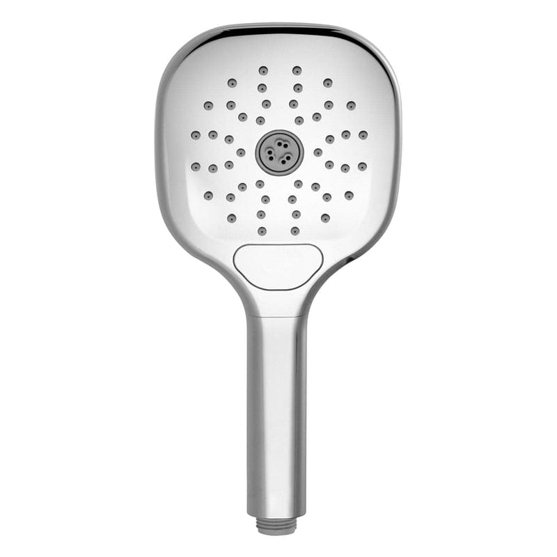 STUROTEC Eco-Line 6 l/min handdouche met 3 straalsoorten