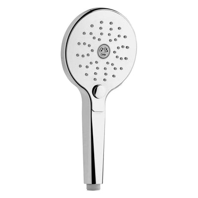 Sturotec Eco-Line 6 l/min Handbrause rund mit 3 Strahlarten