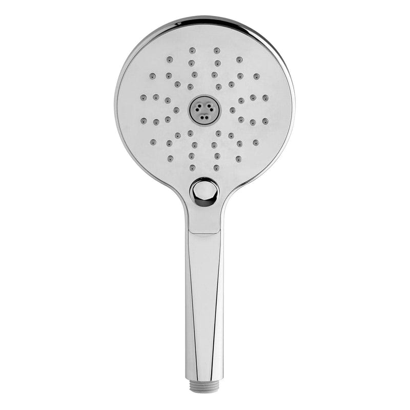 Sturotec Eco-Line 6 l/min Handbrause rund mit 3 Strahlarten