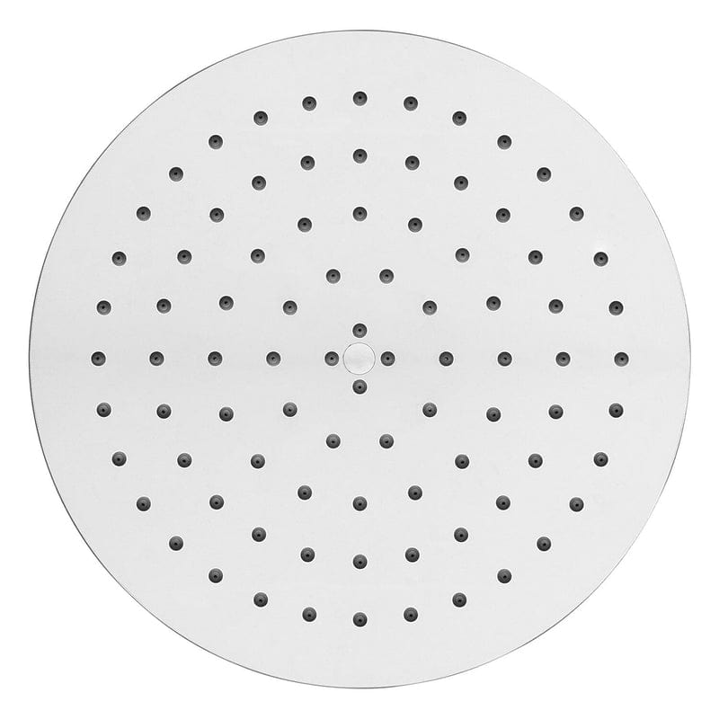 Sturotec Eco-Line 6 l/min Kopfbrause rund 25 cm