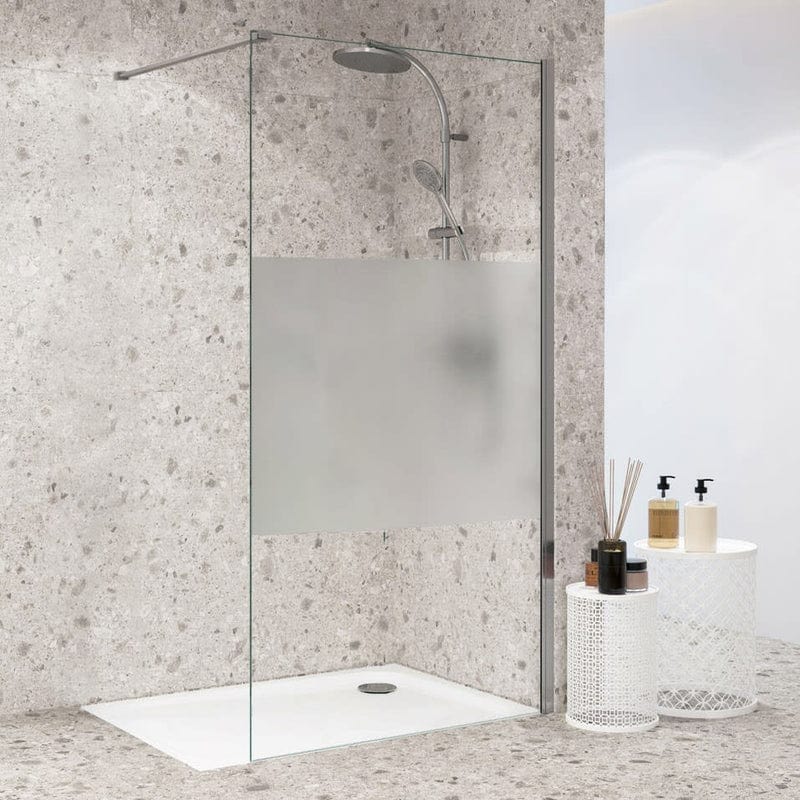 Sturotec 3020 Walk-In Seitenwand 120 x 200 cm mit Nano-Beschichtung