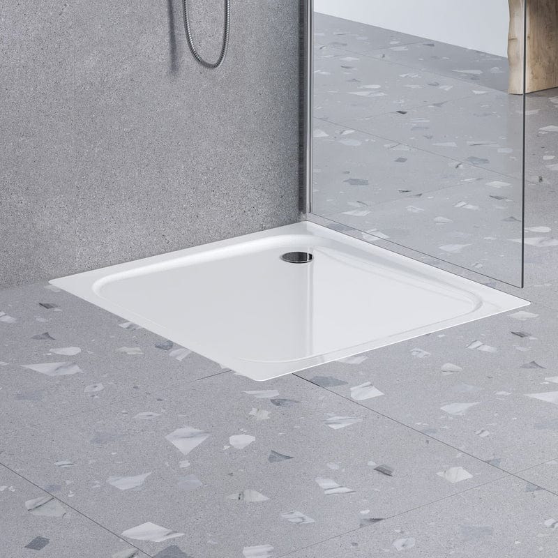 STUROTEC Sturo supervlak douchebak