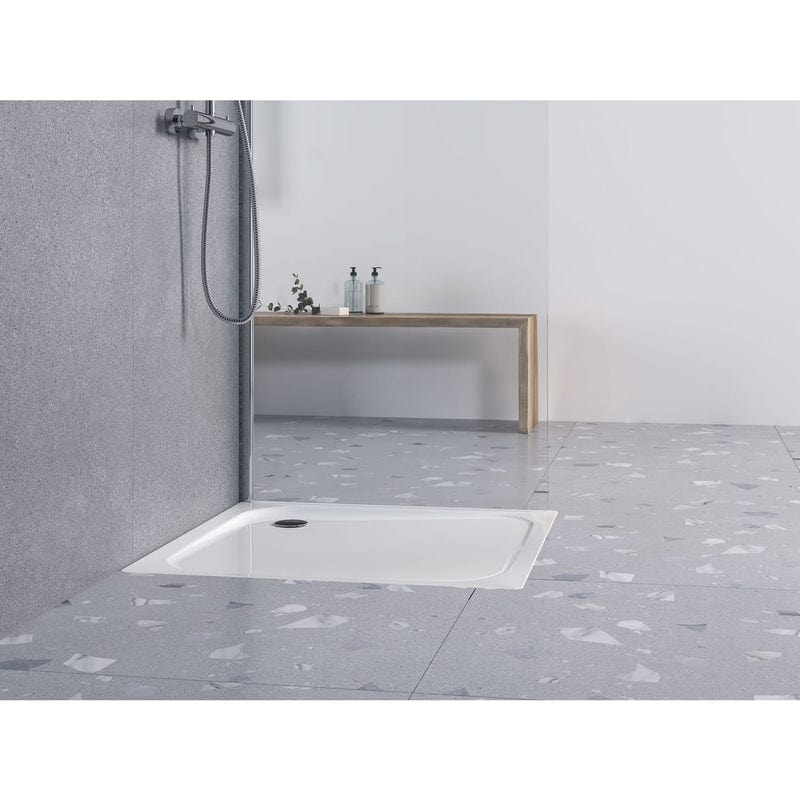 STUROTEC Sturo supervlak douchebak