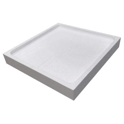 Sturotec Wannenträger für Sturotec Sturo-Superplan Duschwanne 80 x 80 x 2,5 cm