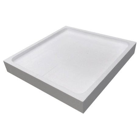 Sturotec Wannenträger für Sturotec Sturo-Superplan Duschwanne 90 x 90 x 2,5 cm