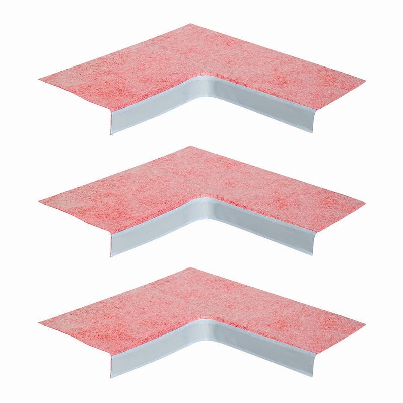 Sturotec 3D Multi-Eckendichtset