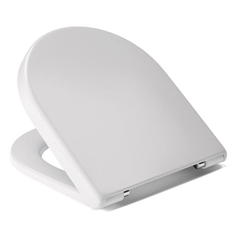 Sturotec 2010 WC-Sitz mit Absenkautomatik, für Duravit Stark 3, Darling New, ME by Starck