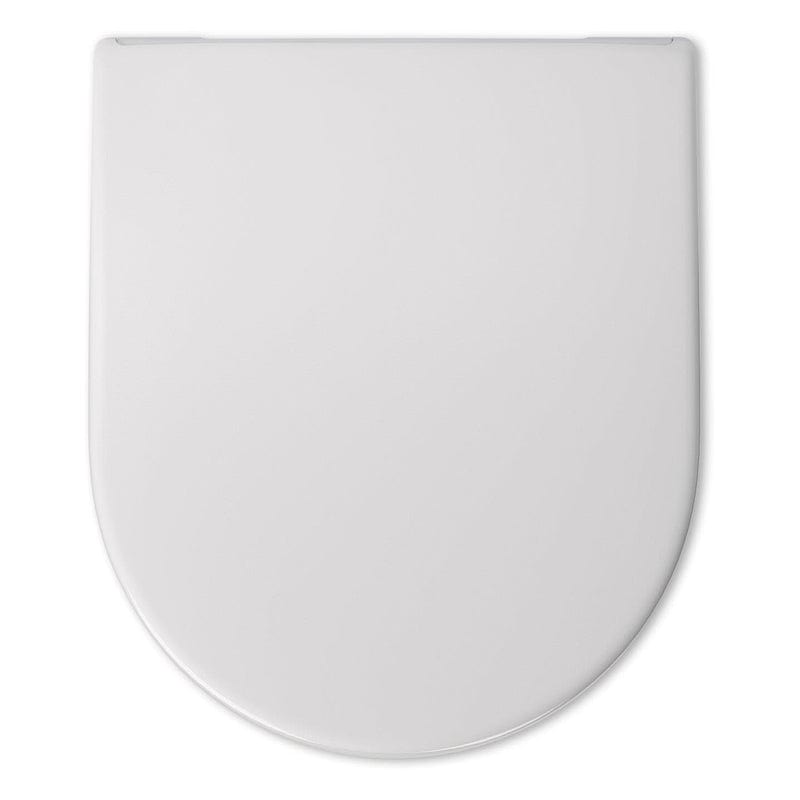 Sturotec 2010 WC-Sitz mit Absenkautomatik, für Duravit Stark 3, Darling New, ME by Starck