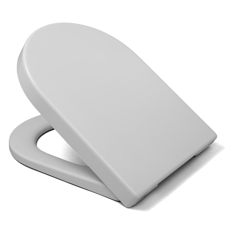 Sturotec 2020 WC-Sitz mit Absenkautomatik, für Duravit ME by Starck lange Ausführung