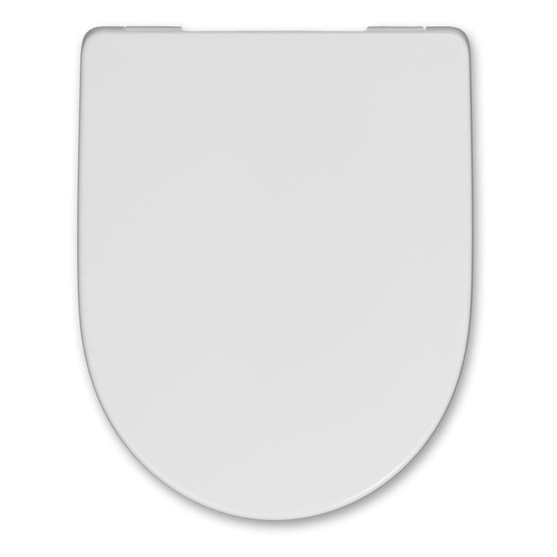 Sturotec 2030 WC-Sitz mit Absenkautomatik, für Geberit iCon, Renova