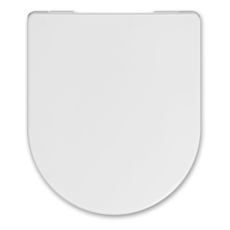 Sturotec 2040 WC-Sitz mit Absenkautomatik, für Villeroy & Boch O.novo, LAUFEN Pro