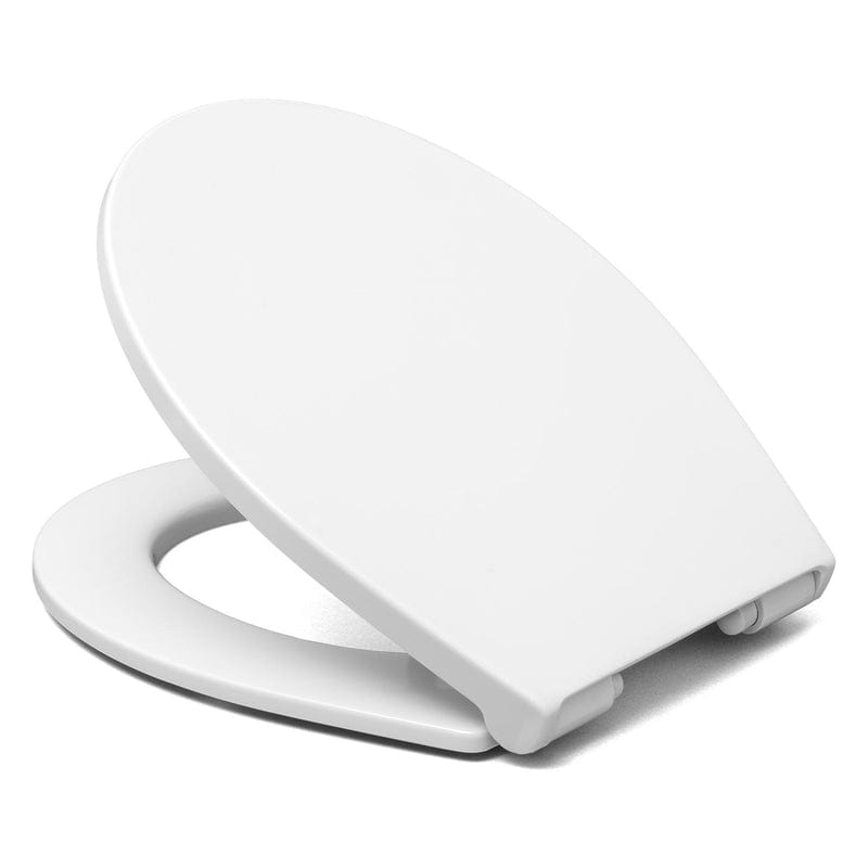 Sturotec 2100 WC-Sitz mit Absenkautomatik, Passform universal