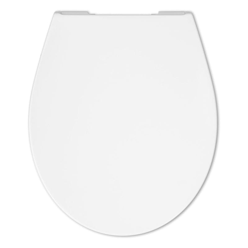 Sturotec 2100 WC-Sitz mit Absenkautomatik, Passform universal