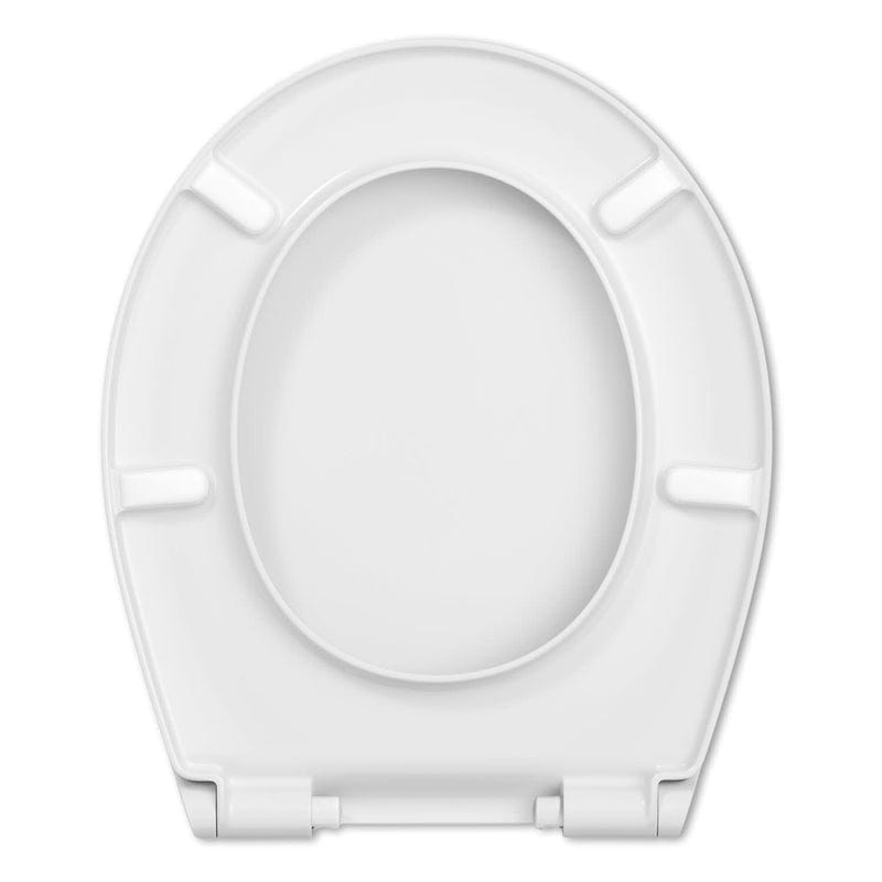 Sturotec 2100 WC-Sitz mit Absenkautomatik, Passform universal